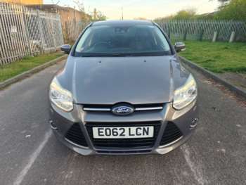 Used Ford Focus 2012 for sale - 70543671: Photo