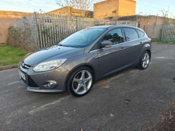 Used Ford Focus 2012 for sale - 70543671: Photo
