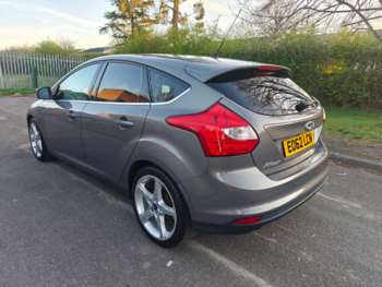 Used Ford Focus 2012 for sale - 70543671: Photo