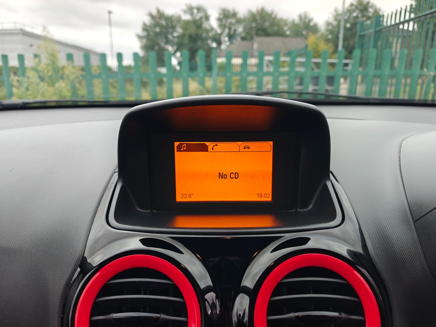 Vehicle 31