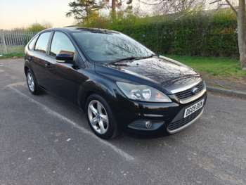 2009 (09) - 1.6 Zetec 5dr