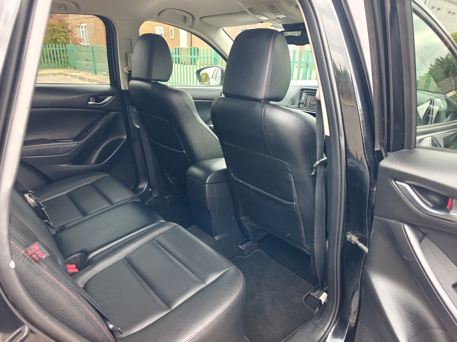 Used Mazda CX-5 2013 for sale - 76892210: Photo 27