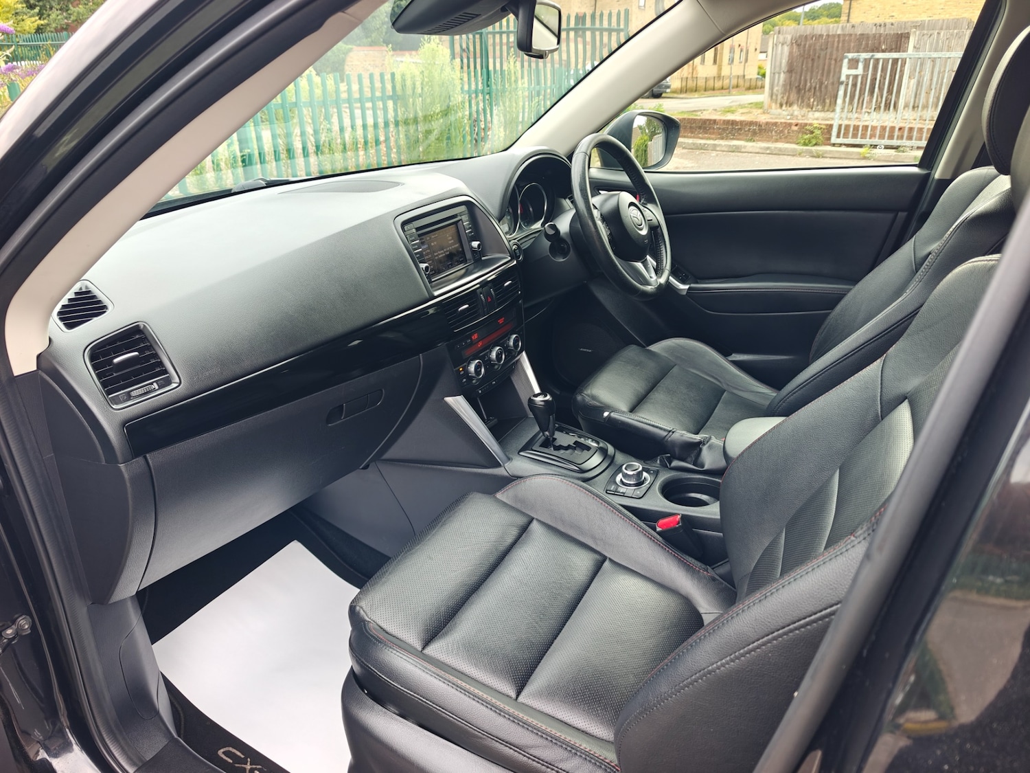 Used Mazda CX-5 2013 for sale - 76892210: Photo 30