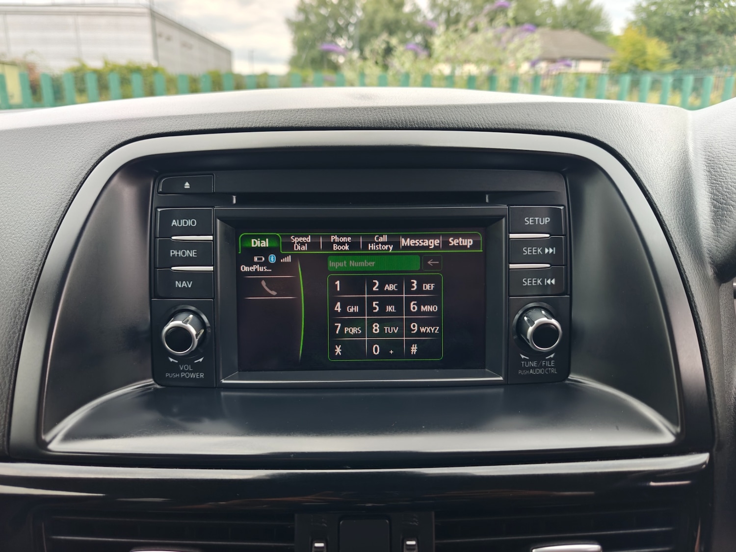 Used Mazda CX-5 2013 for sale - 76892210: Photo 35