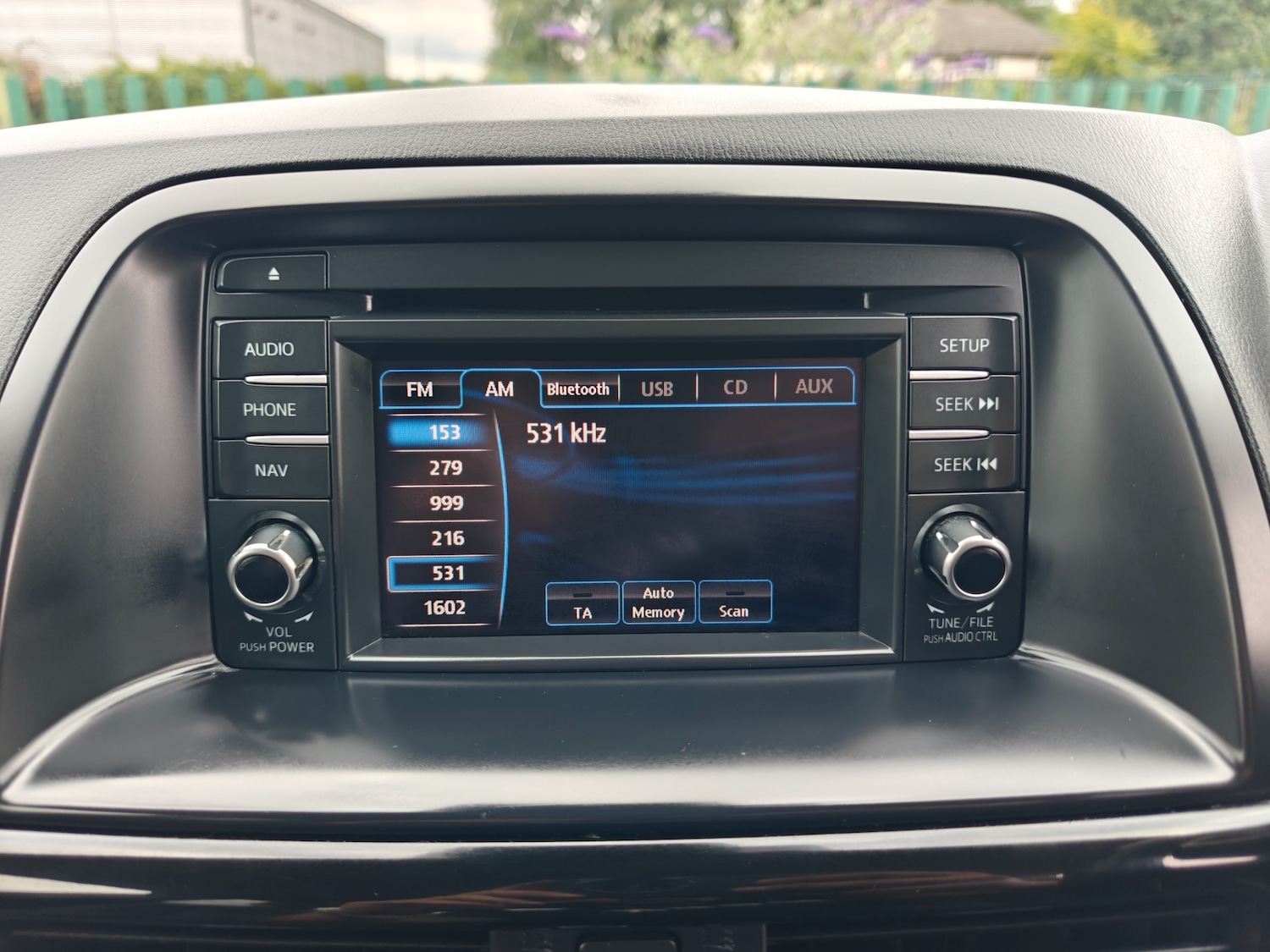 Used Mazda CX-5 2013 for sale - 76892210: Photo 36