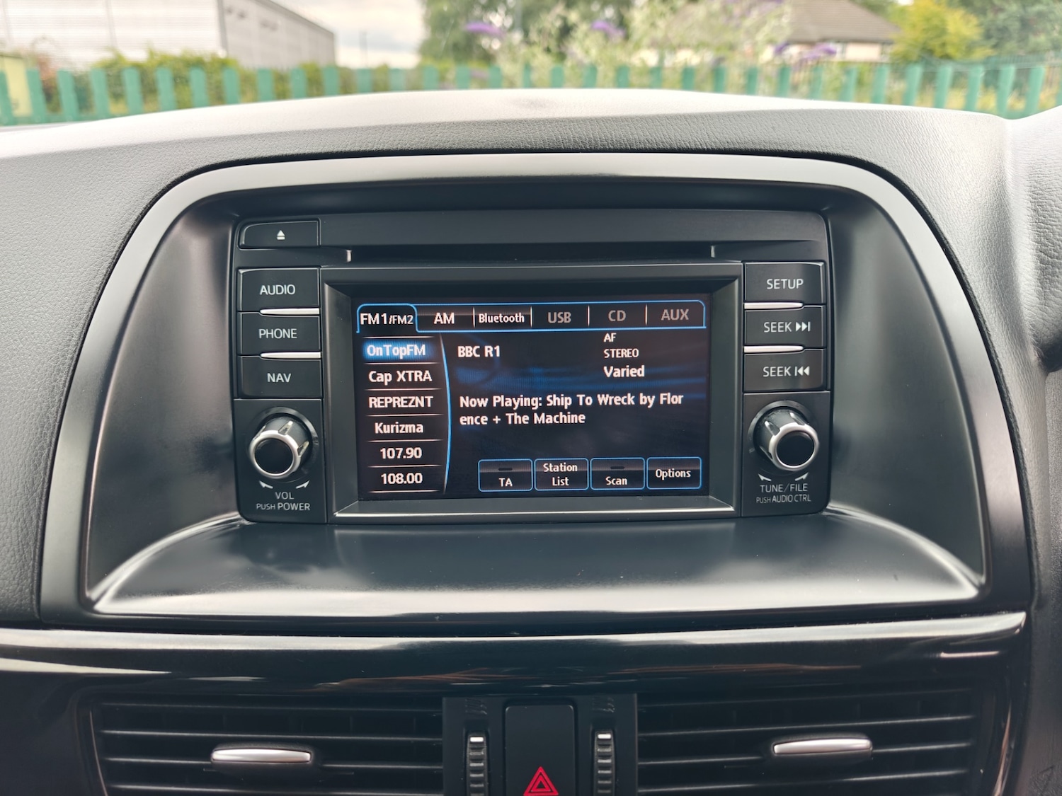 Used Mazda CX-5 2013 for sale - 76892210: Photo 38