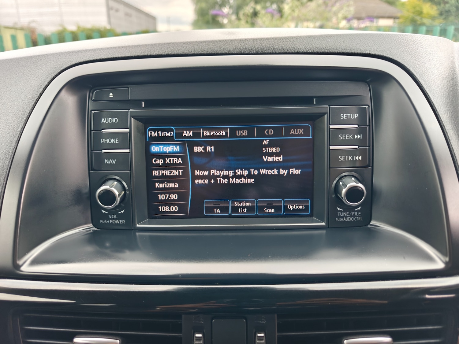 Used Mazda CX-5 2013 for sale - 76892210: Photo 40