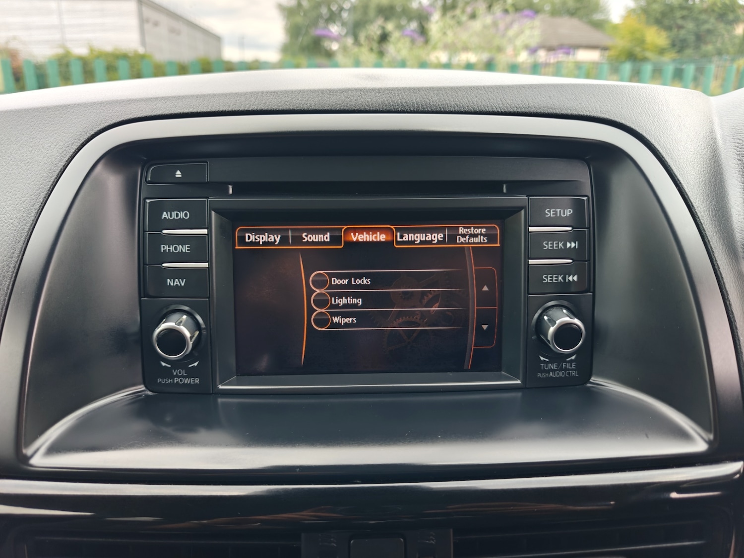 Used Mazda CX-5 2013 for sale - 76892210: Photo 41