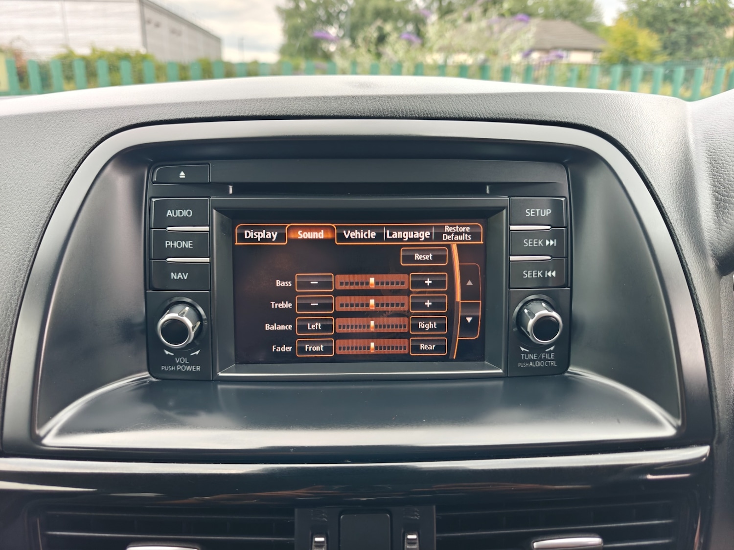 Used Mazda CX-5 2013 for sale - 76892210: Photo 42