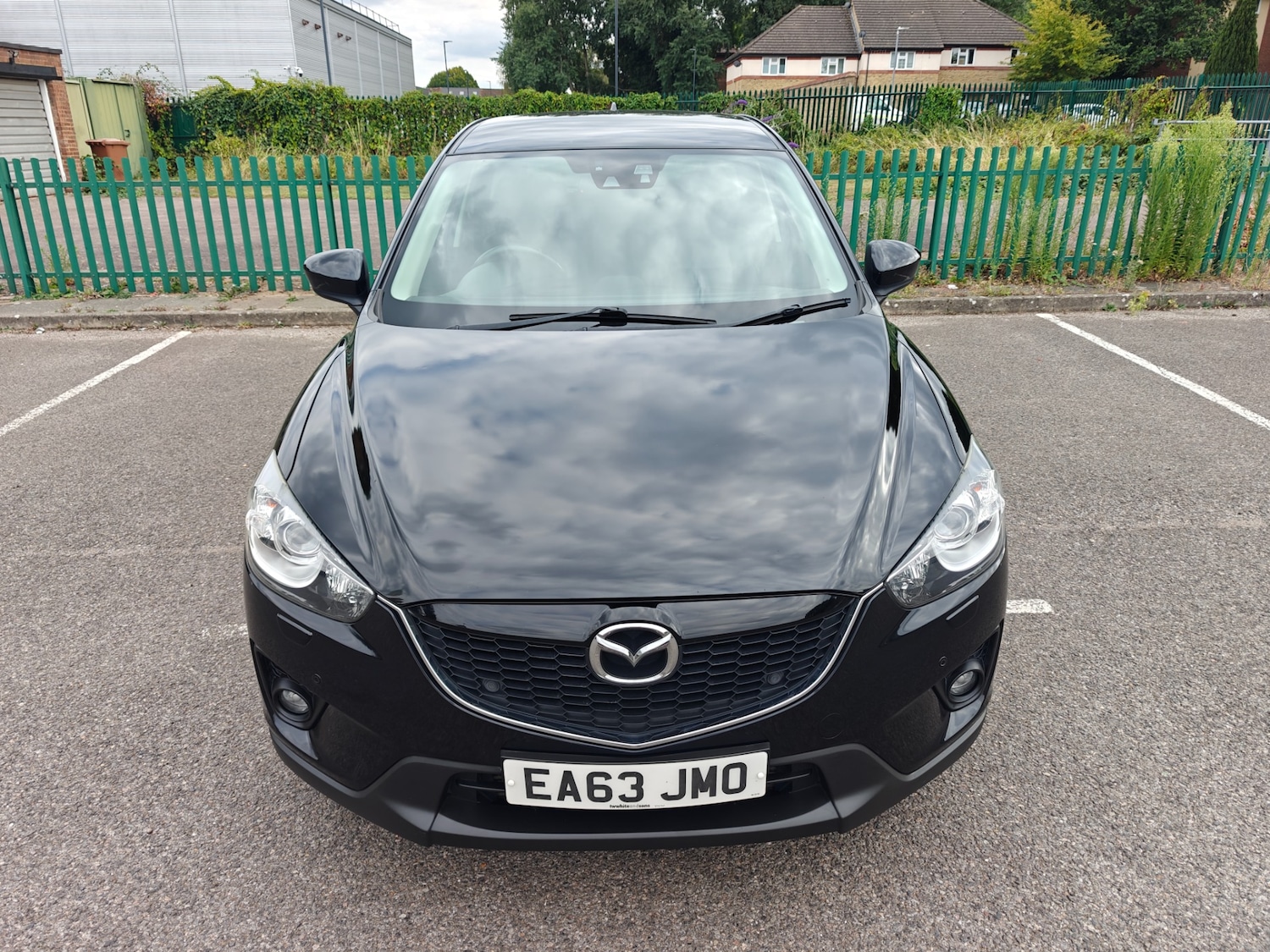 Used Mazda CX-5 2013 for sale - 76892210: Photo 47