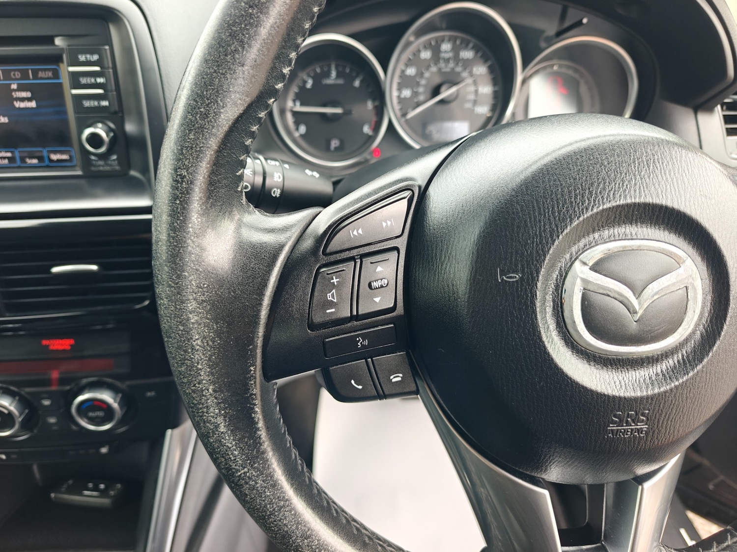 Used Mazda CX-5 2013 for sale - 76892210: Photo 56