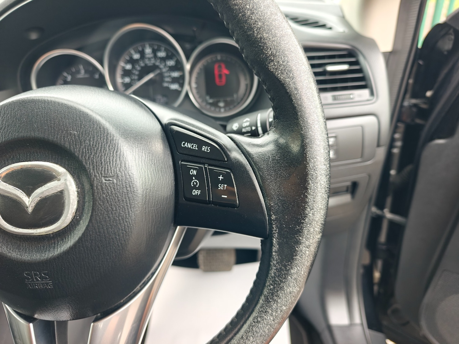 Used Mazda CX-5 2013 for sale - 76892210: Photo 57