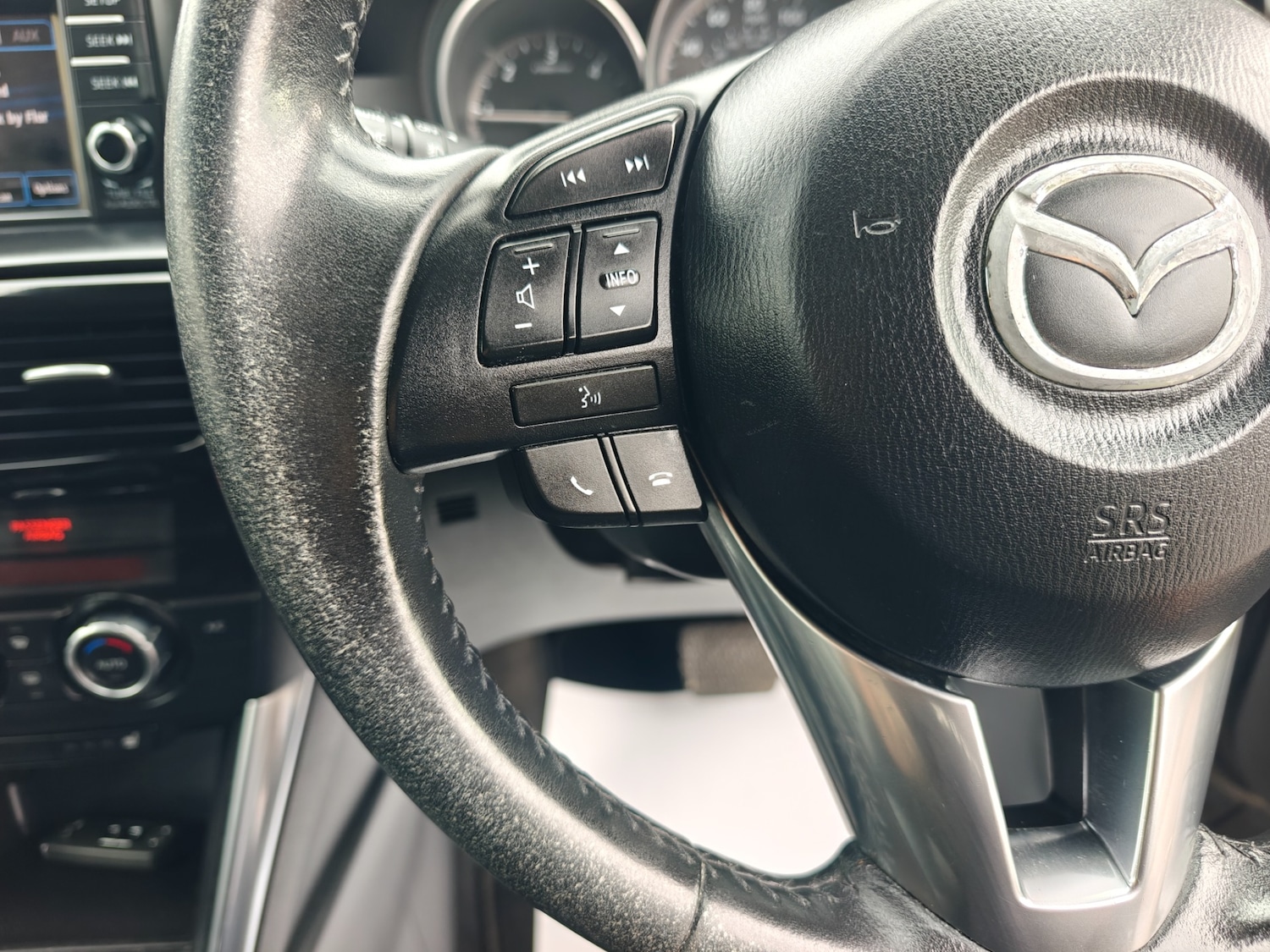 Used Mazda CX-5 2013 for sale - 76892210: Photo 58