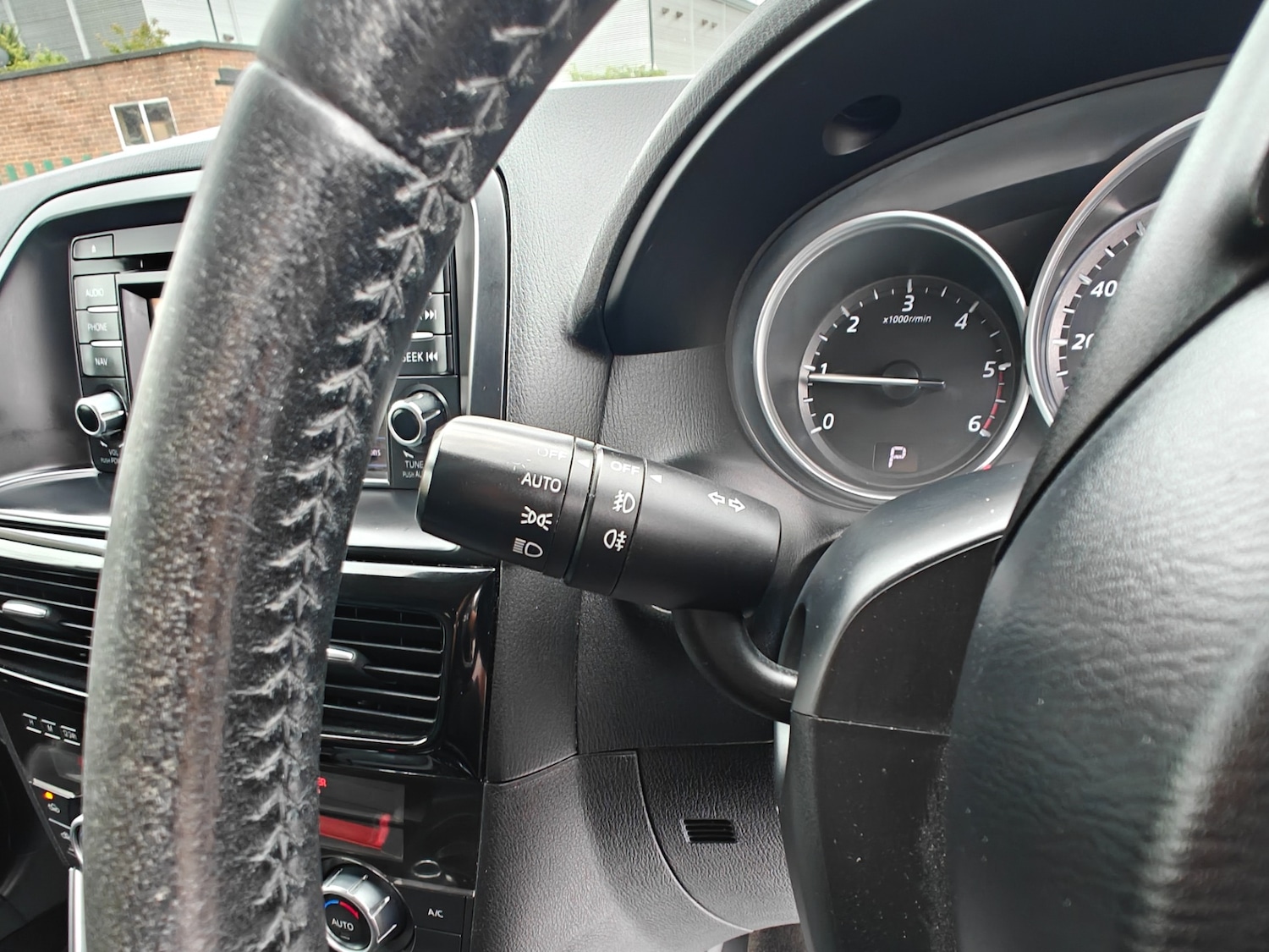 Used Mazda CX-5 2013 for sale - 76892210: Photo 59