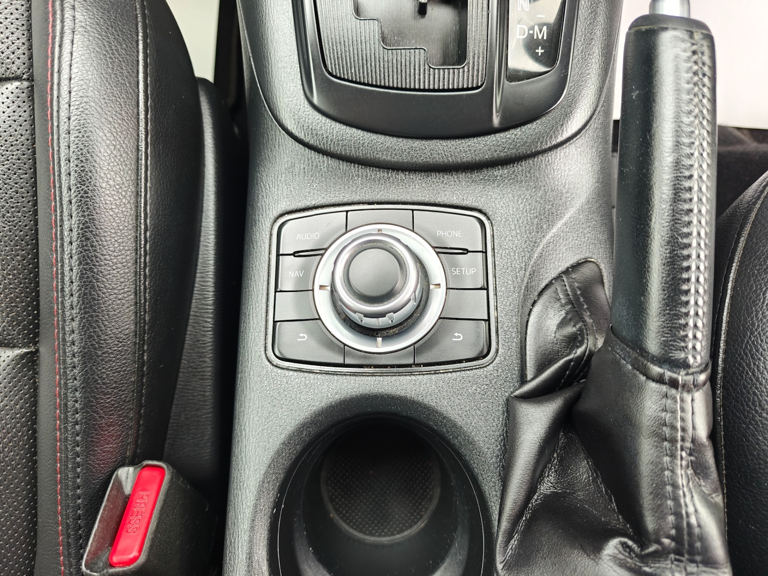 Used Mazda CX-5 2013 for sale - 76892210: Photo 66