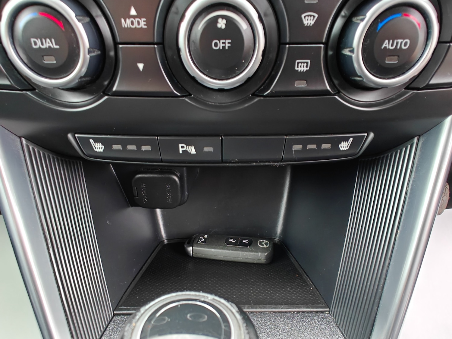 Used Mazda CX-5 2013 for sale - 76892210: Photo 69