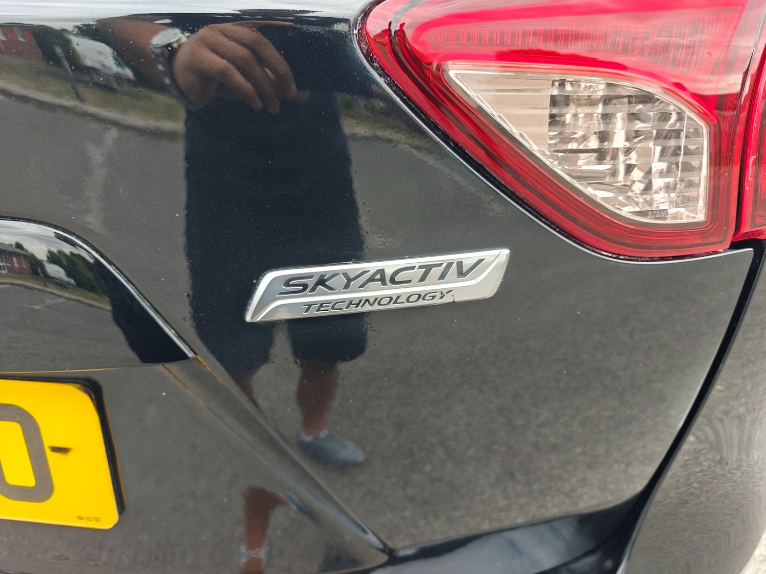 Used Mazda CX-5 2013 for sale - 76892210: Photo 79