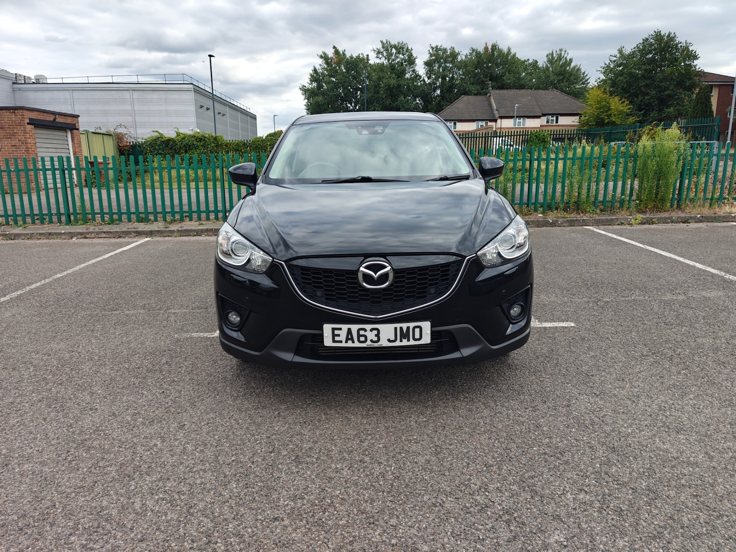 Used Mazda CX-5 2013 for sale - 76892210: Photo 82