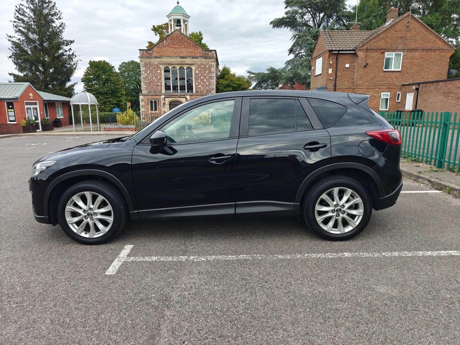 Used Mazda CX-5 2013 for sale - 76892210: Photo 83