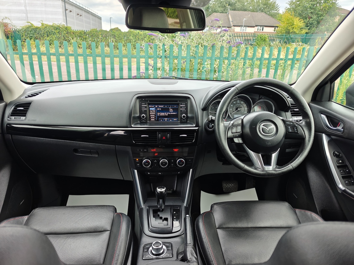 Used Mazda CX-5 2013 for sale - 76892210: Photo 9