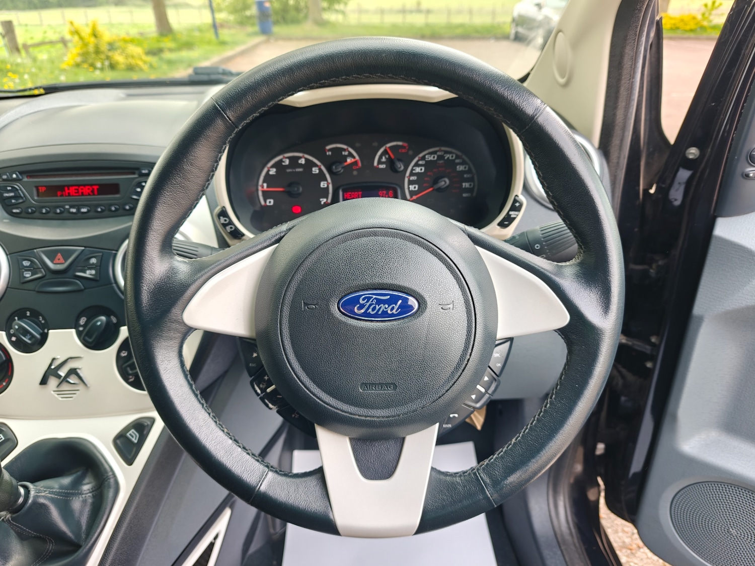 Used Ford Ka 2012 for sale - 77631295: Photo 45