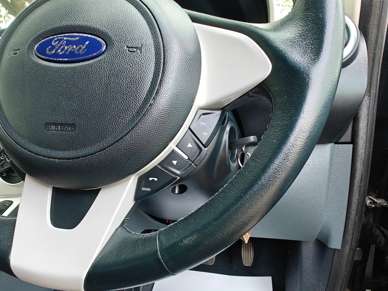 Used Ford Ka 2012 for sale - 77631295: Photo 47