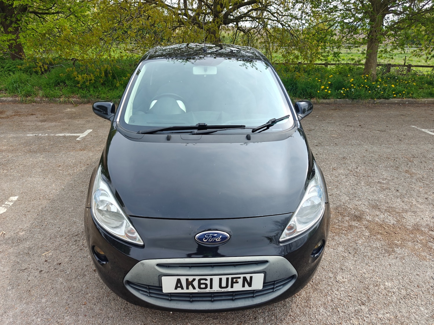Used Ford Ka 2012 for sale - 77631295: Photo 52