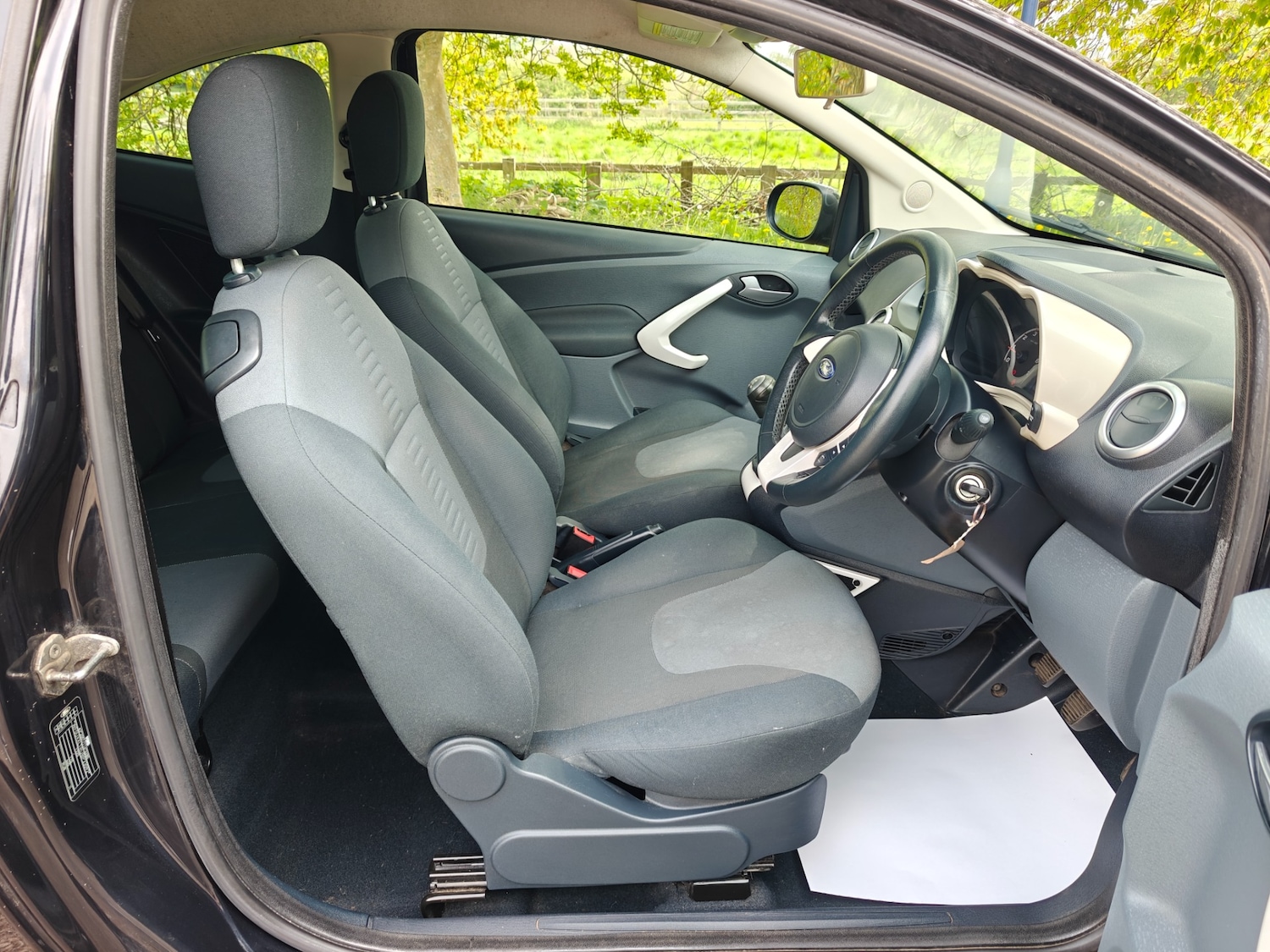 Used Ford Ka 2012 for sale - 77631295: Photo 7