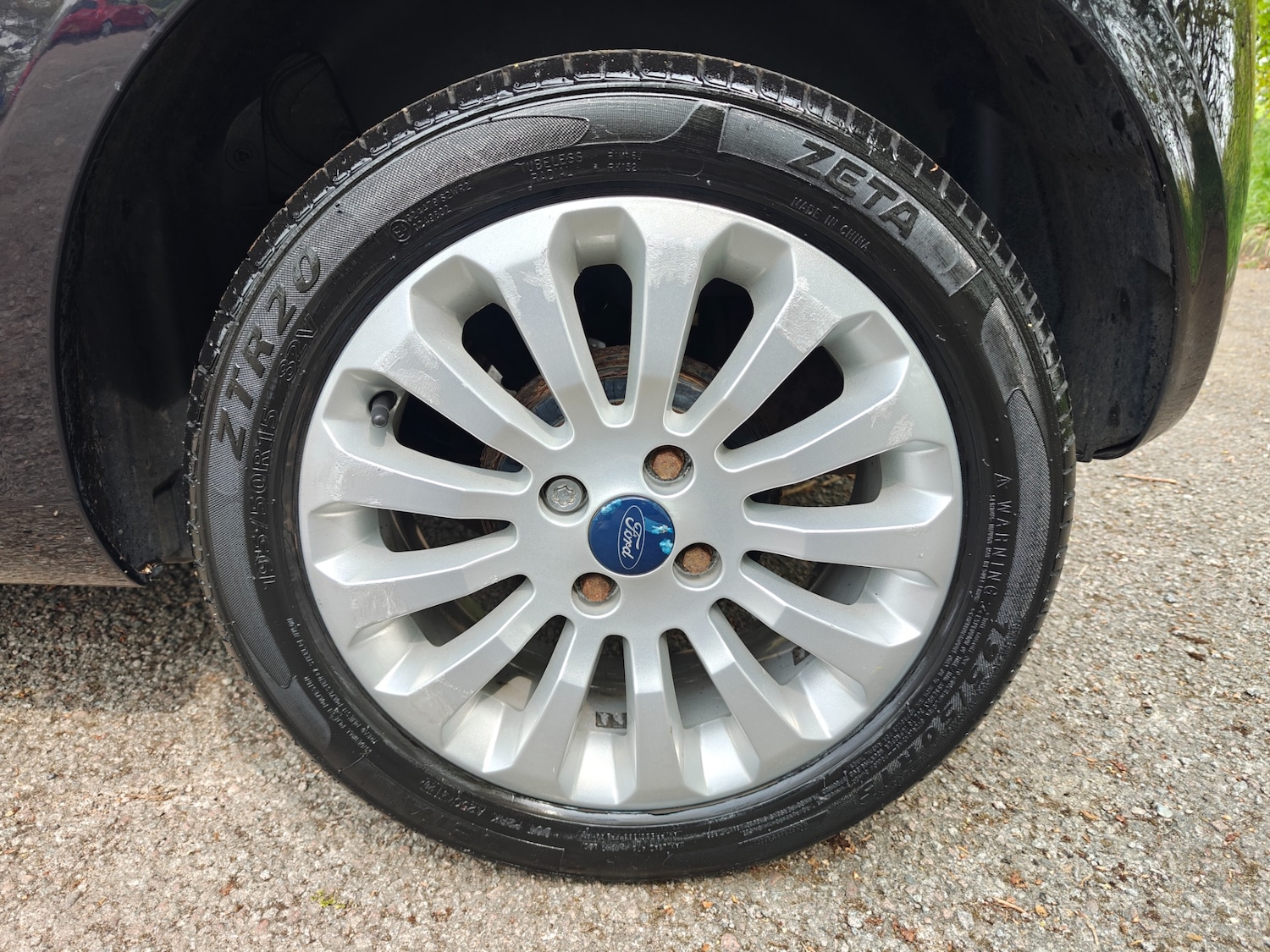 Used Ford Ka 2012 for sale - 77631295: Photo 74