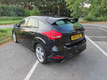 Used Ford Focus 2015 for sale - 79222415: Photo