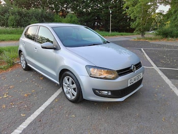 Used Volkswagen Polo 2014 for sale - 79850947: Photo