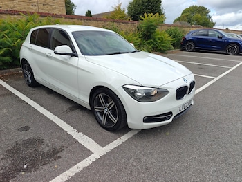 BMW - 1 Series