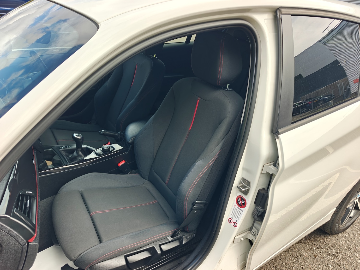 Vehicle 36