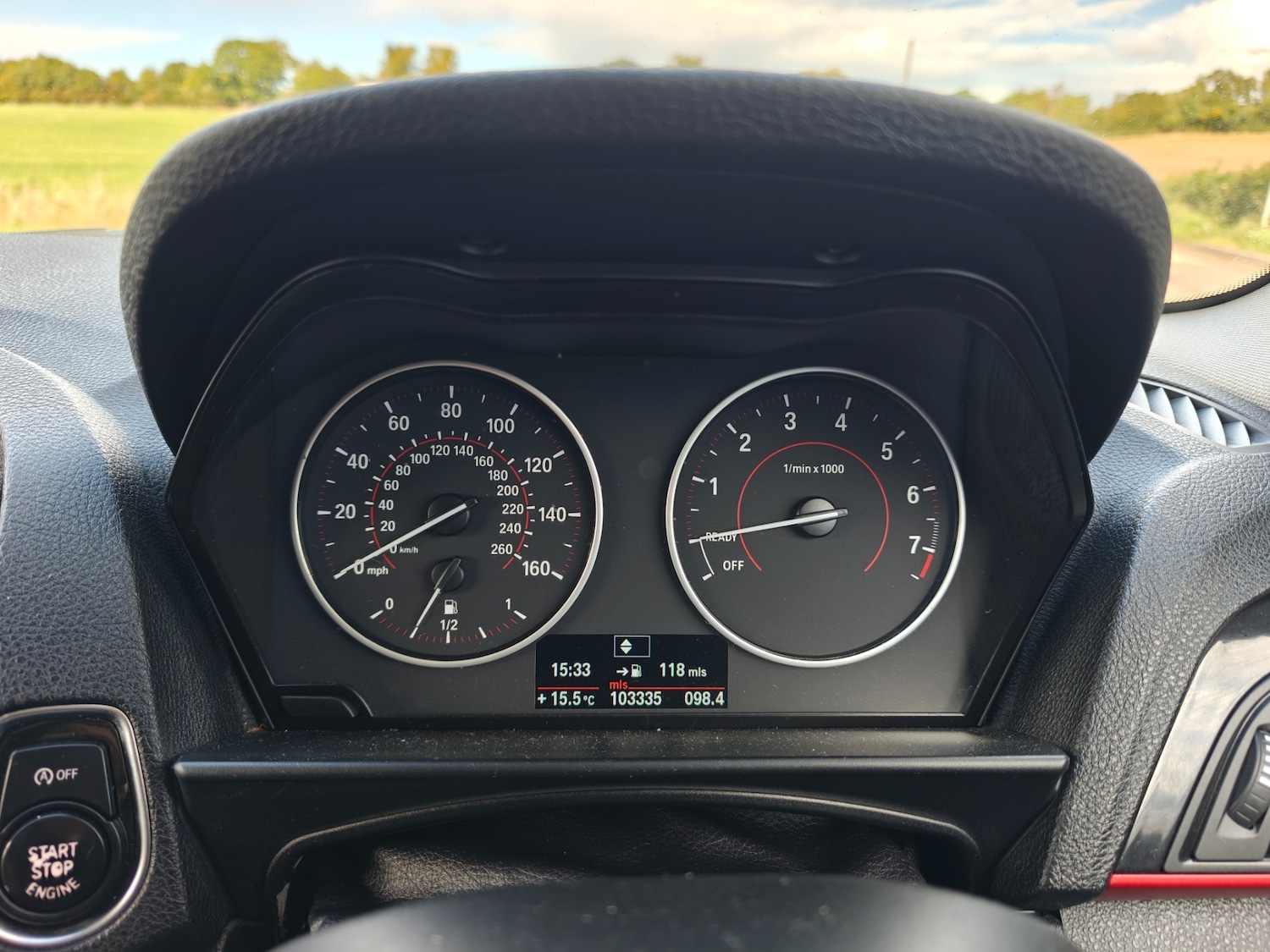 Vehicle 54