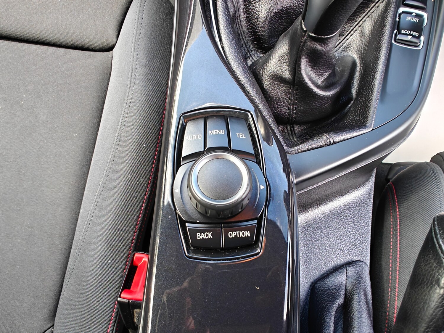 Vehicle 74