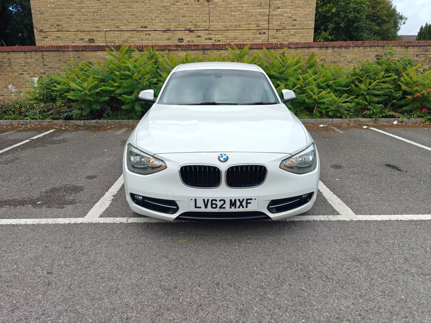 Vehicle 80
