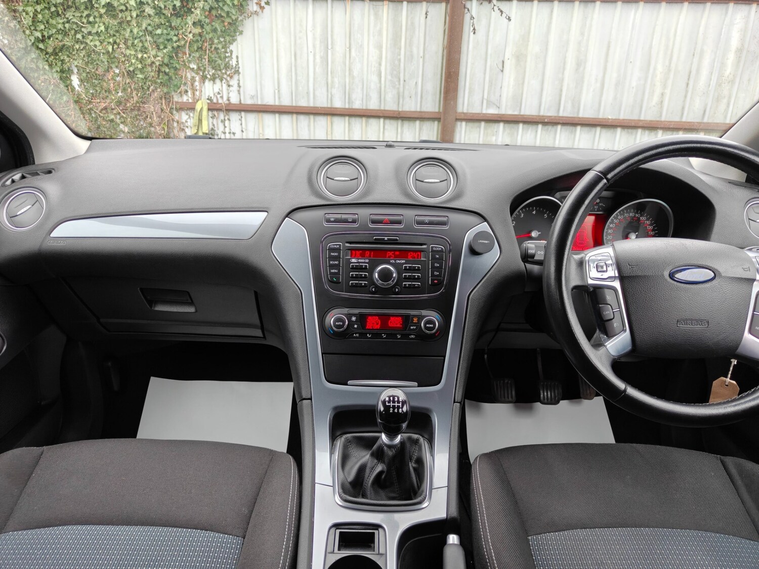 Used Ford Mondeo 2012 for sale - 77964991: Photo 10