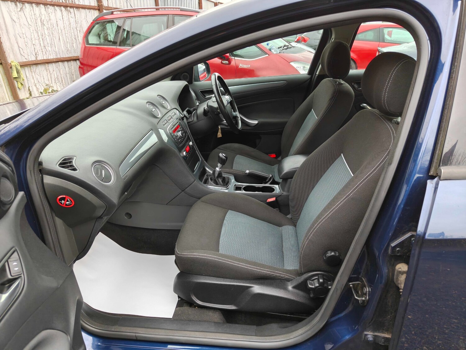 Used Ford Mondeo 2012 for sale - 77964991: Photo 11