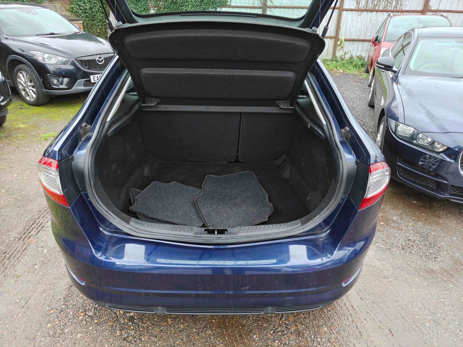 Used Ford Mondeo 2012 for sale - 77964991: Photo 28