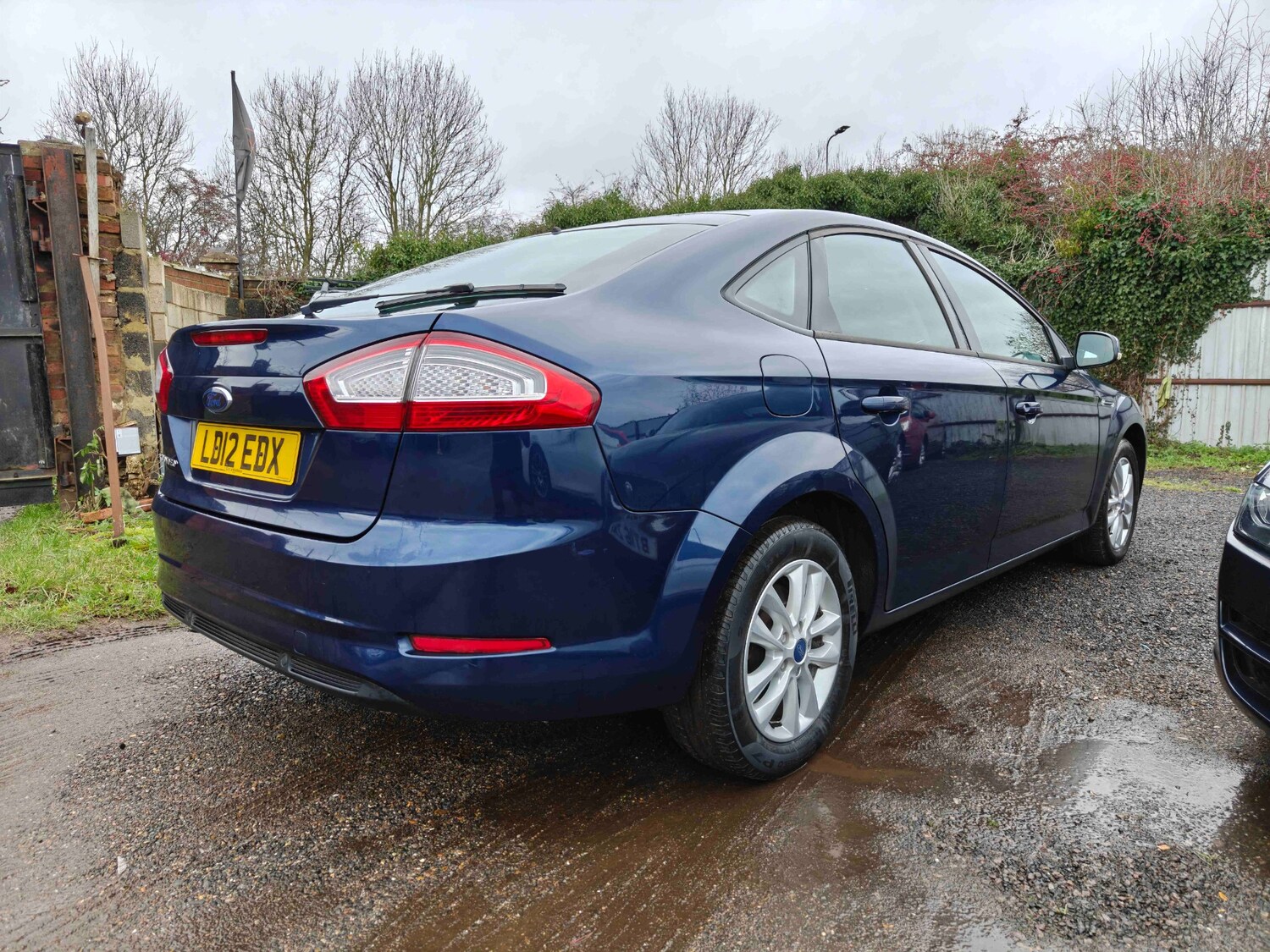 Used Ford Mondeo 2012 for sale - 77964991: Photo 29