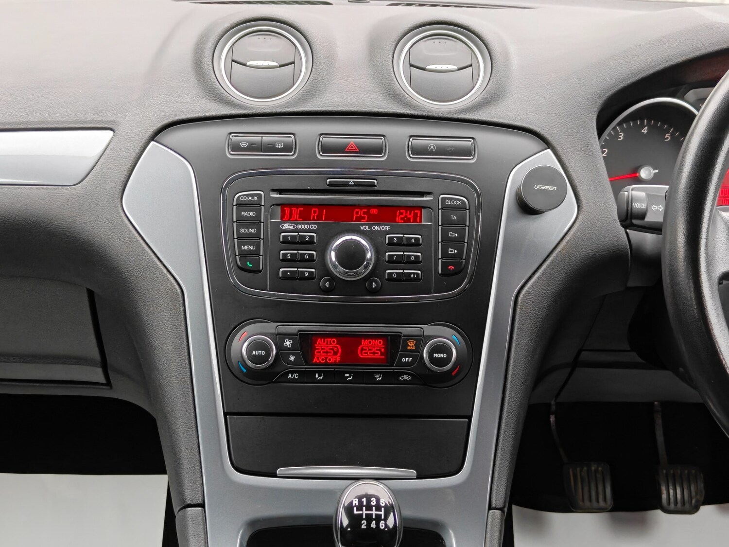 Used Ford Mondeo 2012 for sale - 77964991: Photo 33