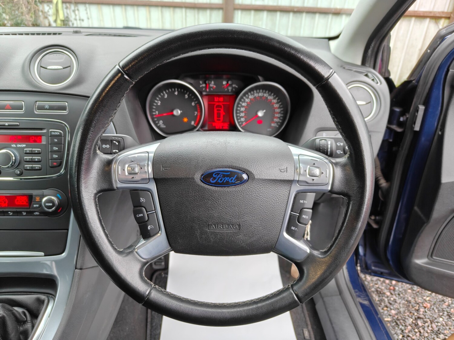 Used Ford Mondeo 2012 for sale - 77964991: Photo 34