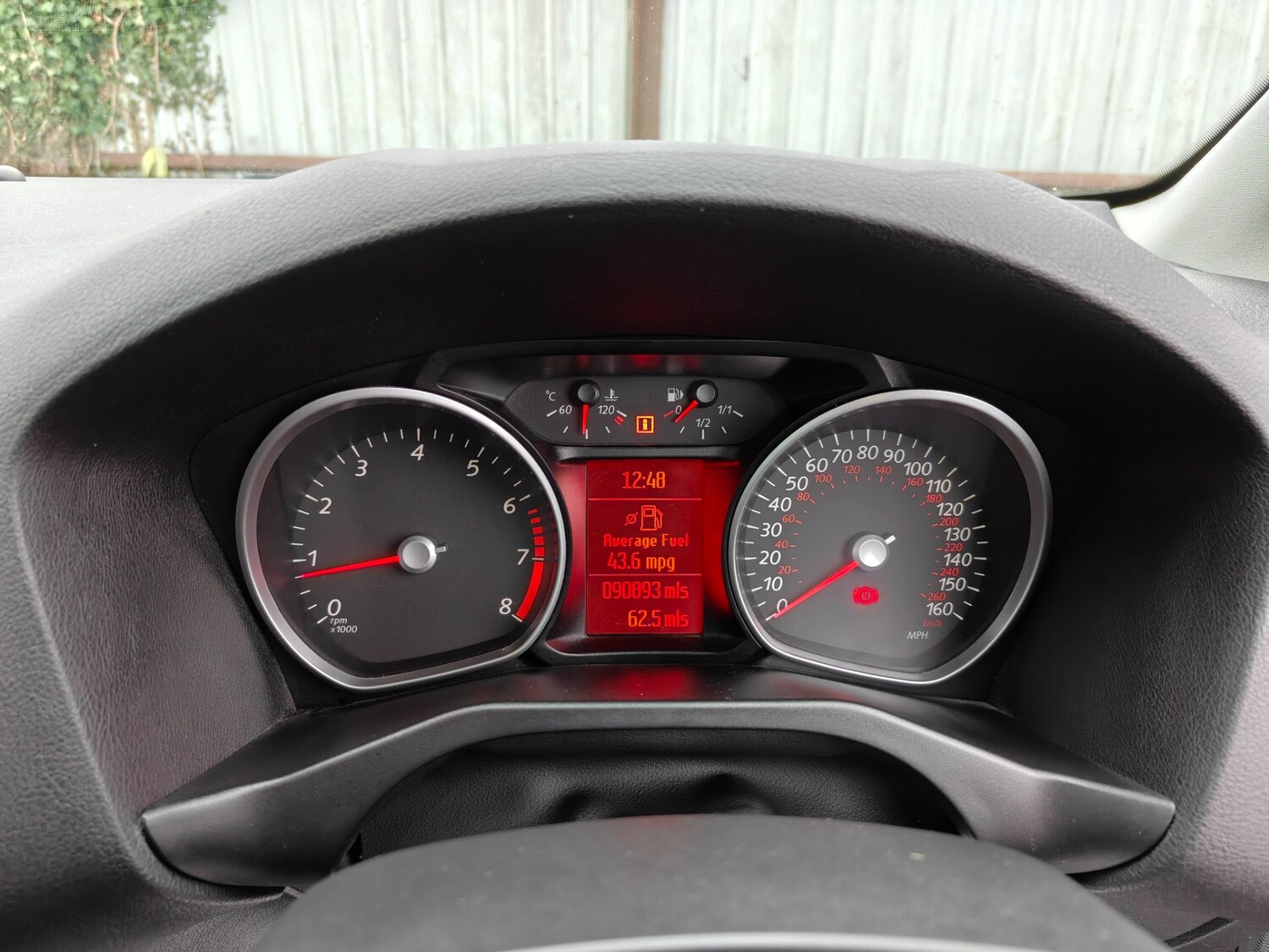 Used Ford Mondeo 2012 for sale - 77964991: Photo 35