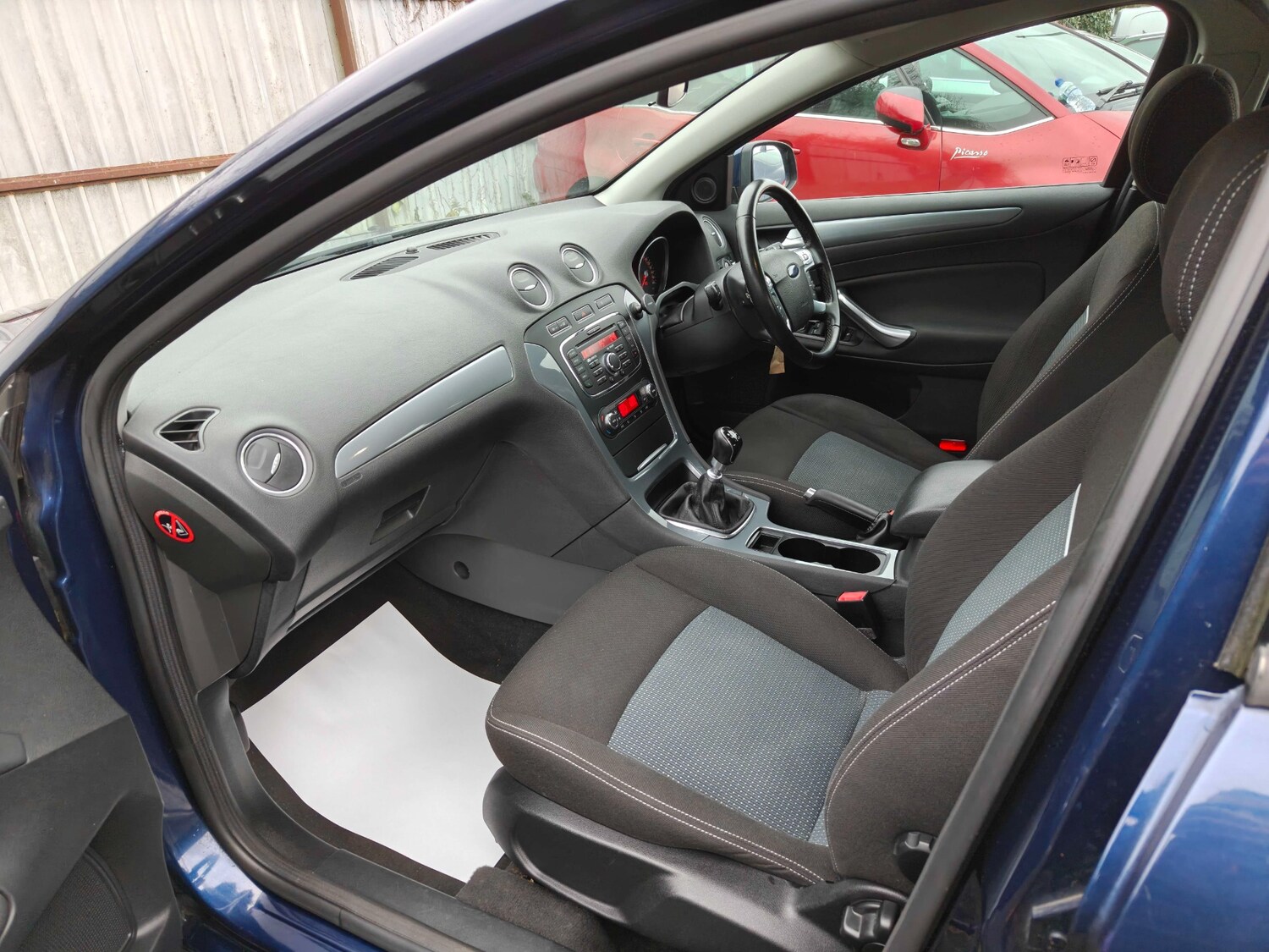 Used Ford Mondeo 2012 for sale - 77964991: Photo 36