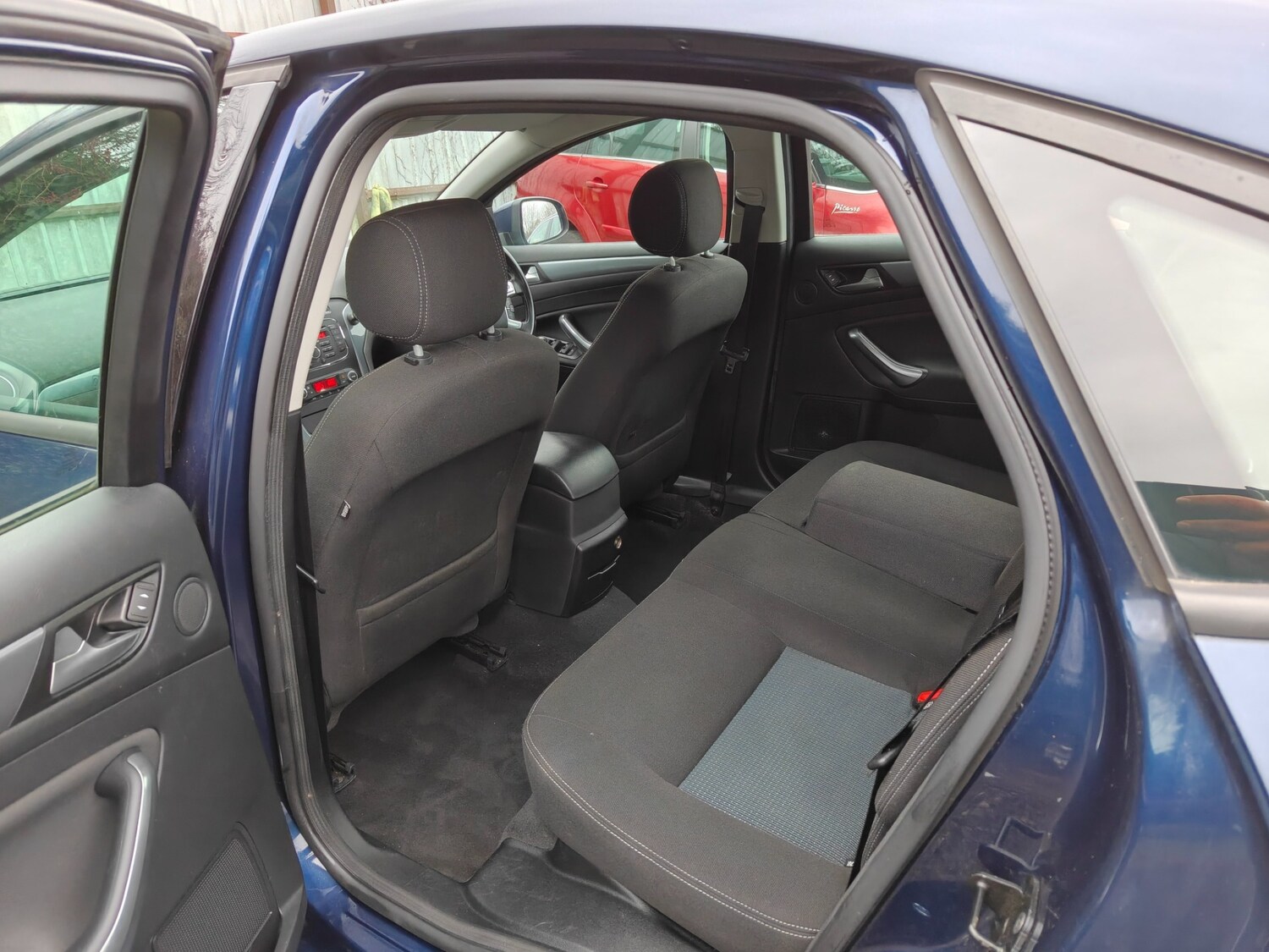 Used Ford Mondeo 2012 for sale - 77964991: Photo 37