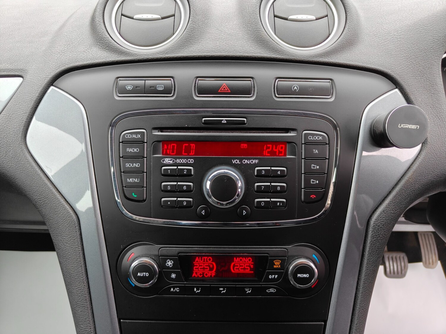 Used Ford Mondeo 2012 for sale - 77964991: Photo 39