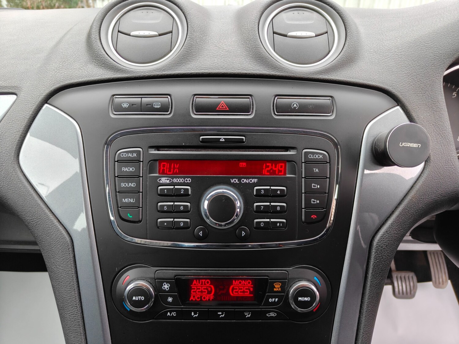 Used Ford Mondeo 2012 for sale - 77964991: Photo 40