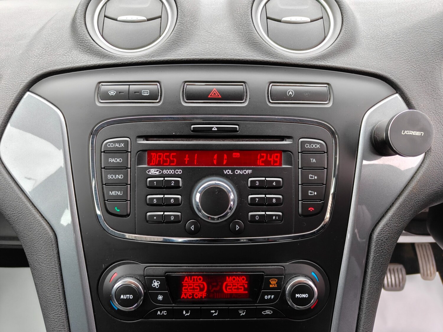 Used Ford Mondeo 2012 for sale - 77964991: Photo 42