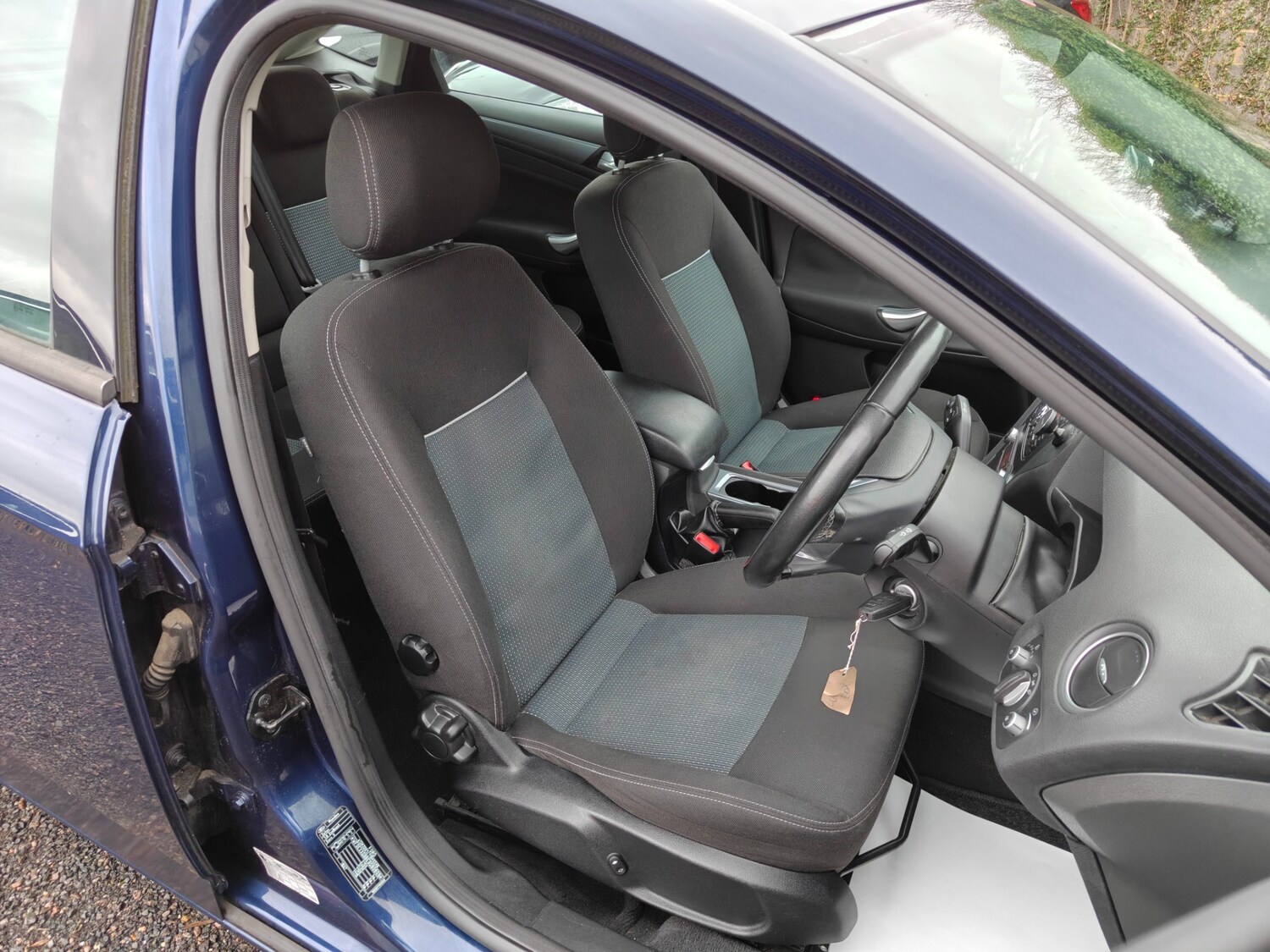 Used Ford Mondeo 2012 for sale - 77964991: Photo 52