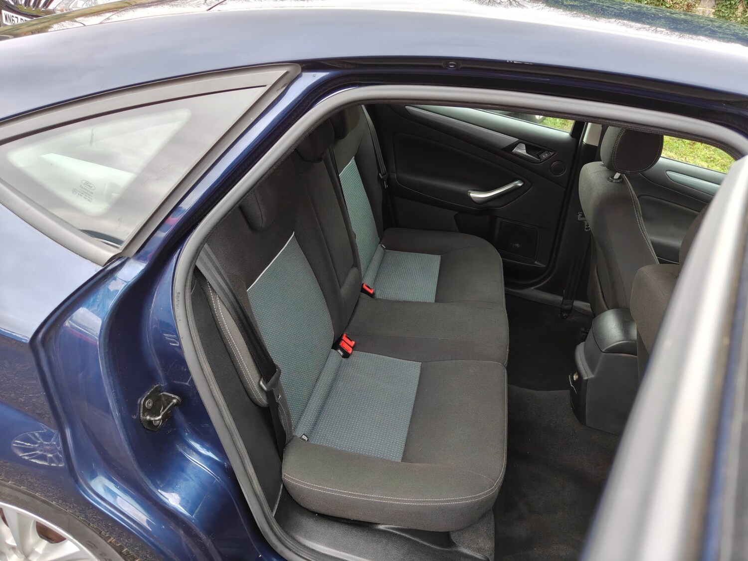 Used Ford Mondeo 2012 for sale - 77964991: Photo 53